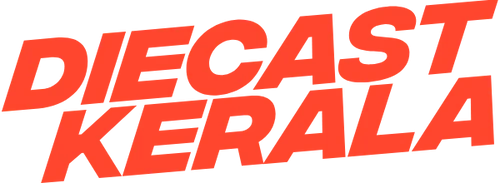 Diecast kerala