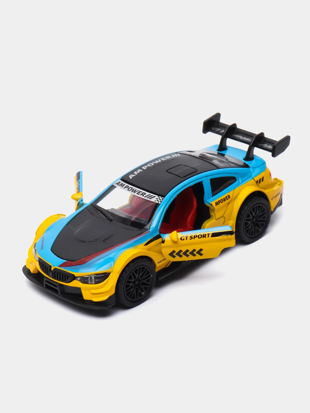 Perfect Model for Gifting